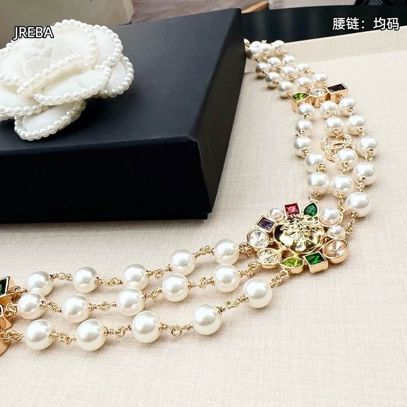 Chanel waist chain 8L (4)
