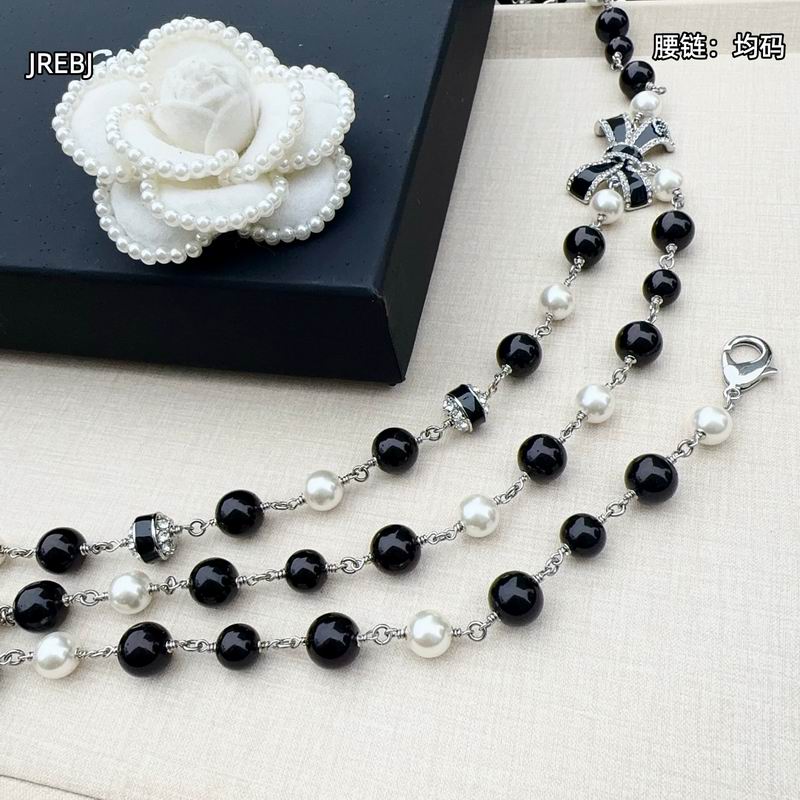Chanel waist chain 8L (5)