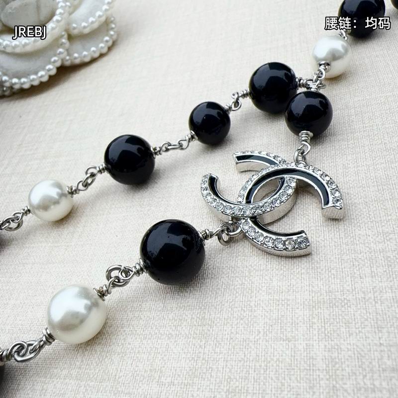 Chanel waist chain 8L (6)