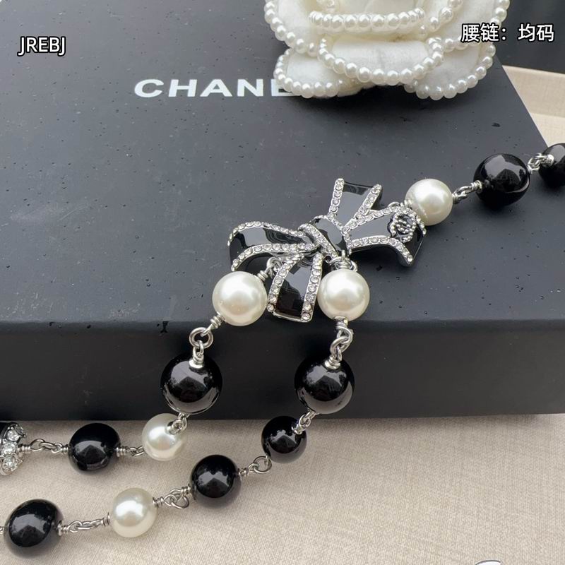 Chanel waist chain 8L (7)