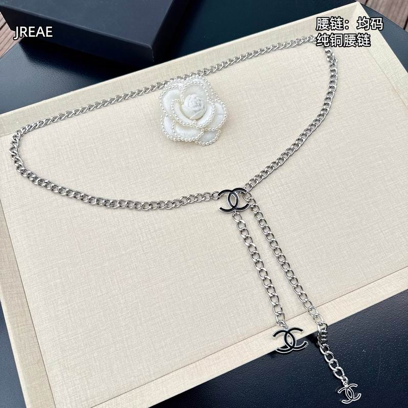 Chanel waist chain 8L (9)