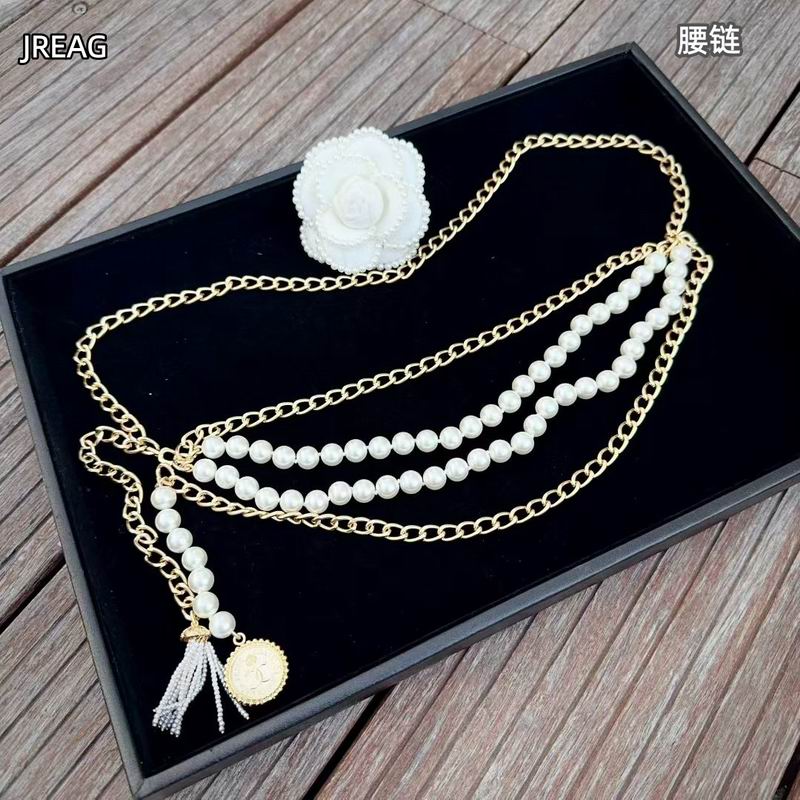 Chanel waist chain 8L (9)