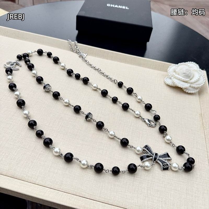 Chanel waist chain 8L (9)