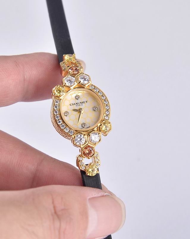 Chaumet 19.5X25mm 06 (12)