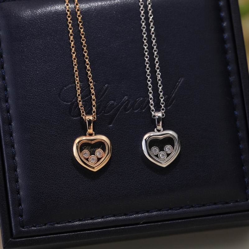 Chopard  Necklace 03yxs01 (1)