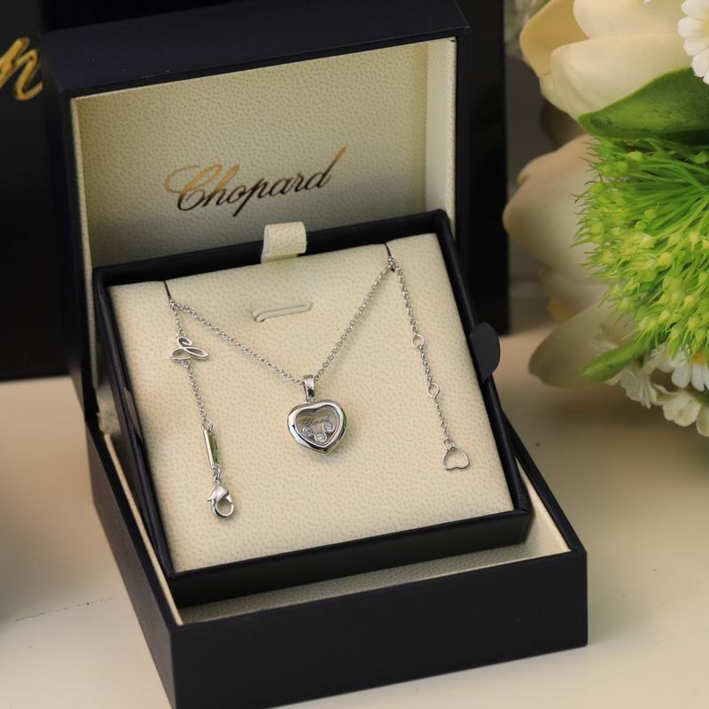 Chopard  Necklace 03yxs01 (3)
