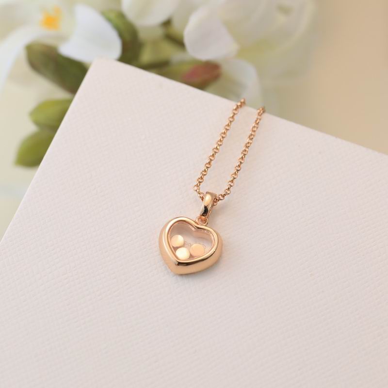 Chopard  Necklace 03yxs01 (4)