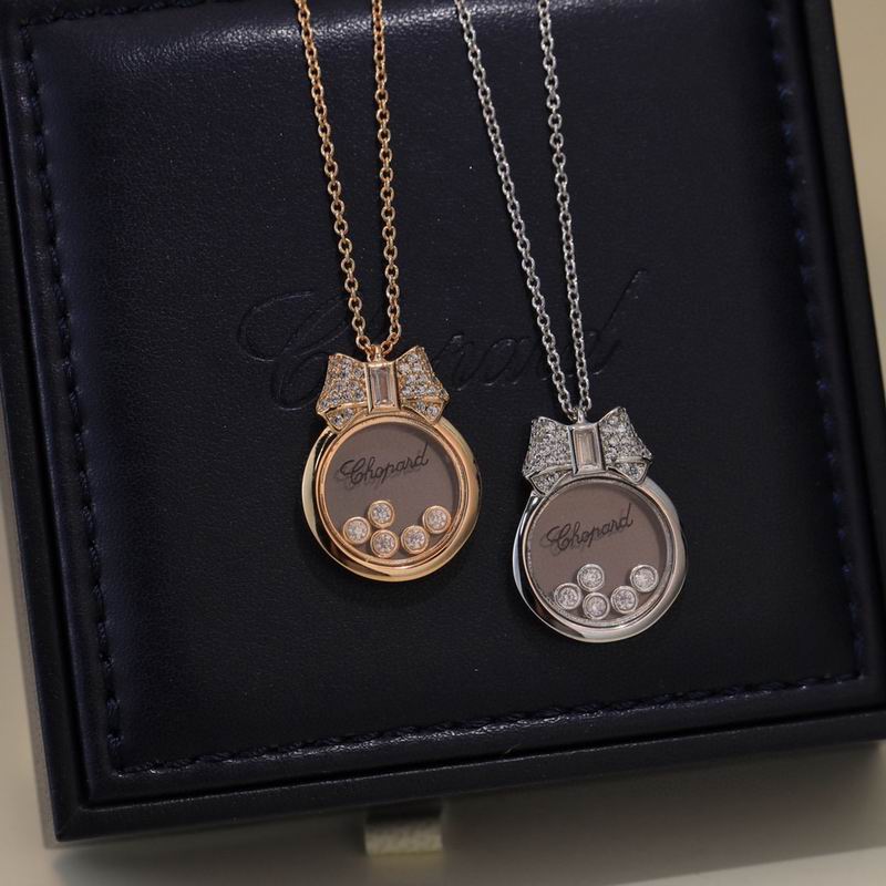 Chopard  Necklace 03yxs02 (1)
