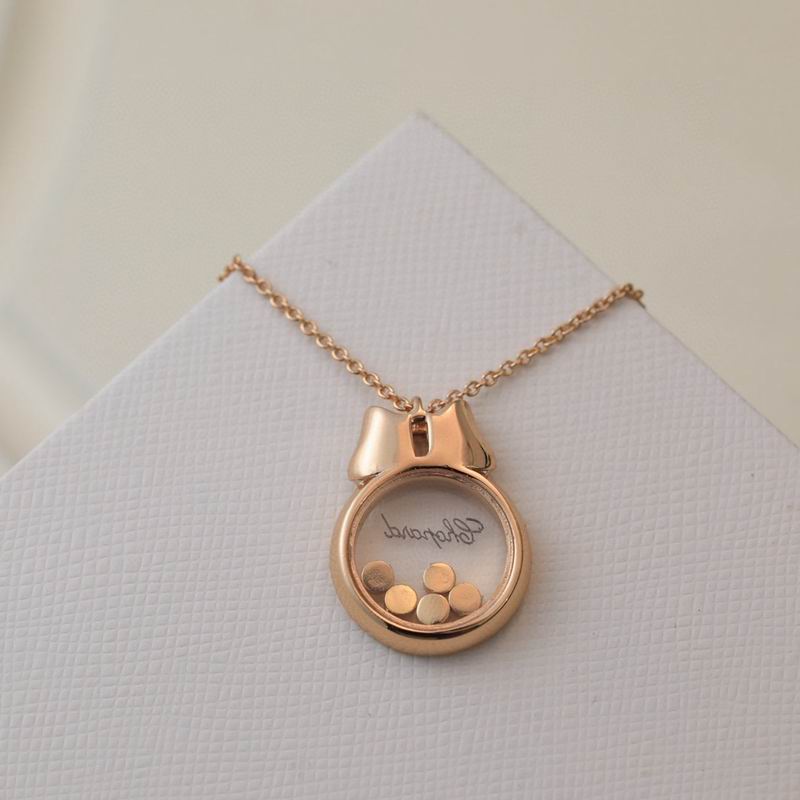 Chopard  Necklace 03yxs02 (5)