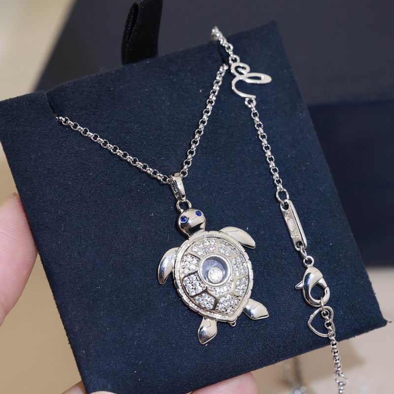 Chopard  Necklace 03yxs04 (6)