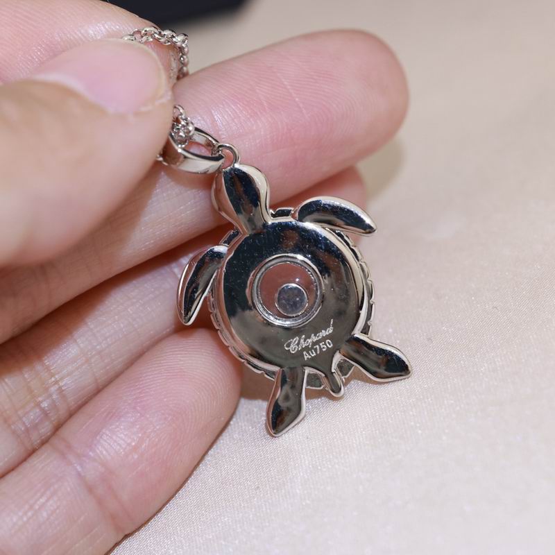 Chopard  Necklace 03yxs04 (7)
