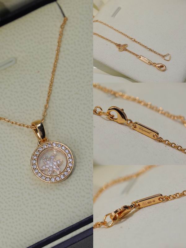 Chopard  Necklace 04yxs01 (6)