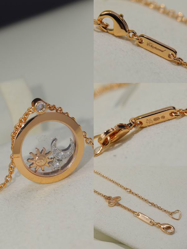 Chopard  Necklace 04yxs02 (2)