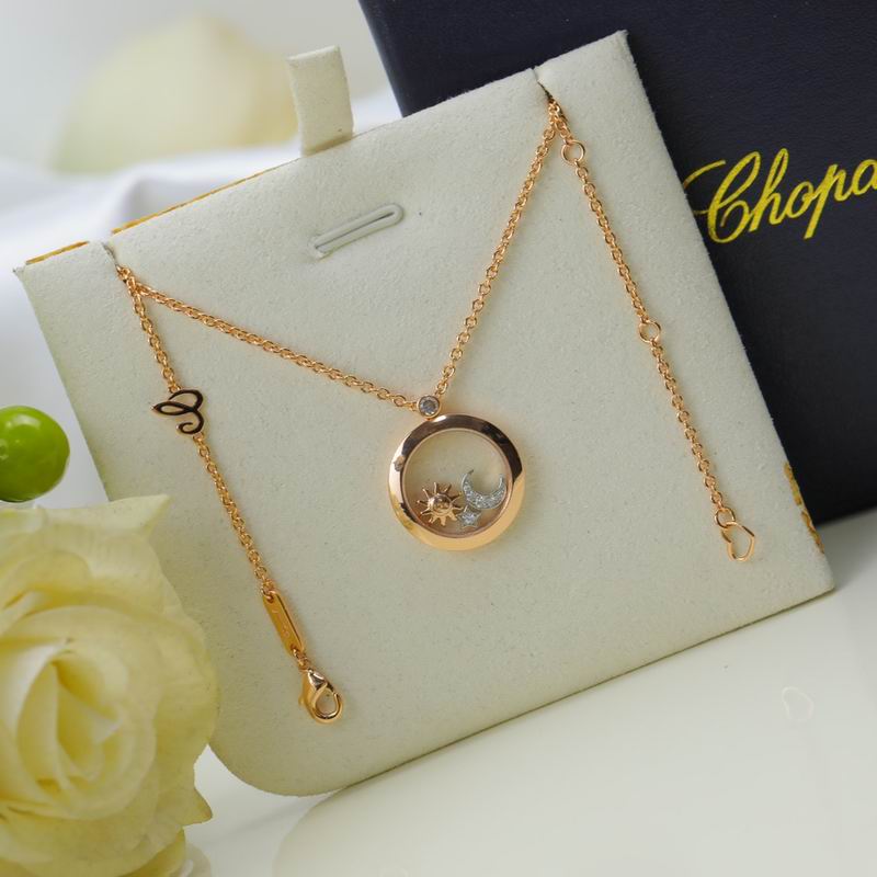 Chopard  Necklace 04yxs02 (3)