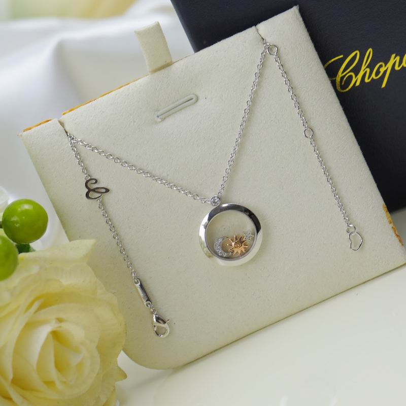 Chopard  Necklace 04yxs02 (4)