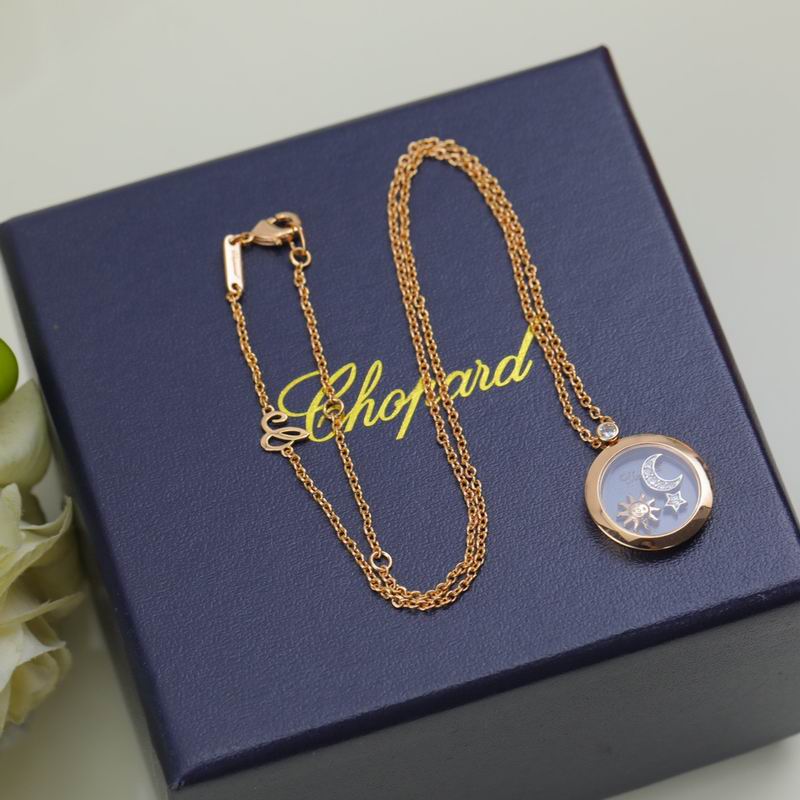 Chopard  Necklace 04yxs02 (5)