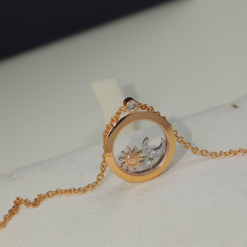 Chopard  Necklace 04yxs02 (7)