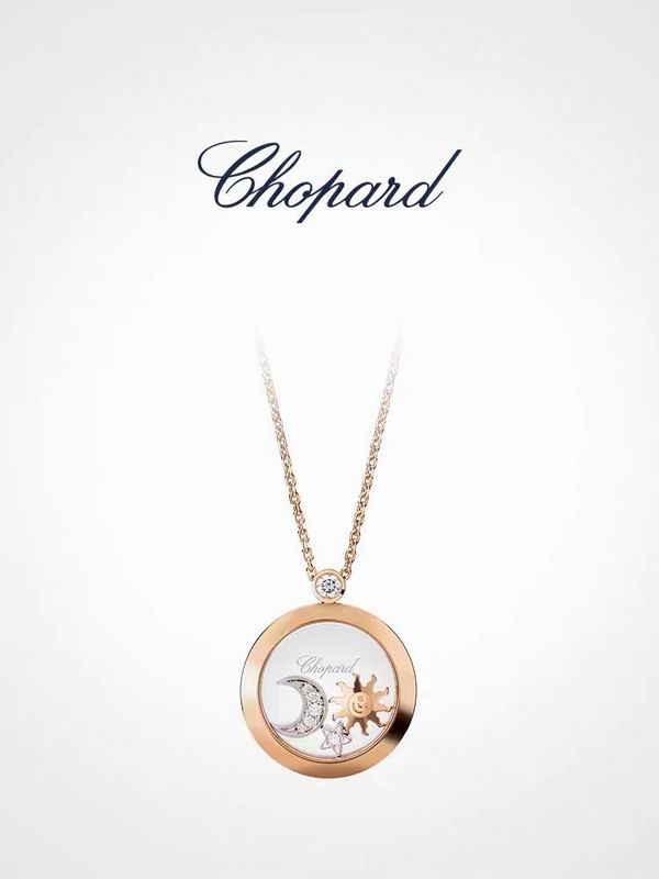 Chopard  Necklace 04yxs02 (8)