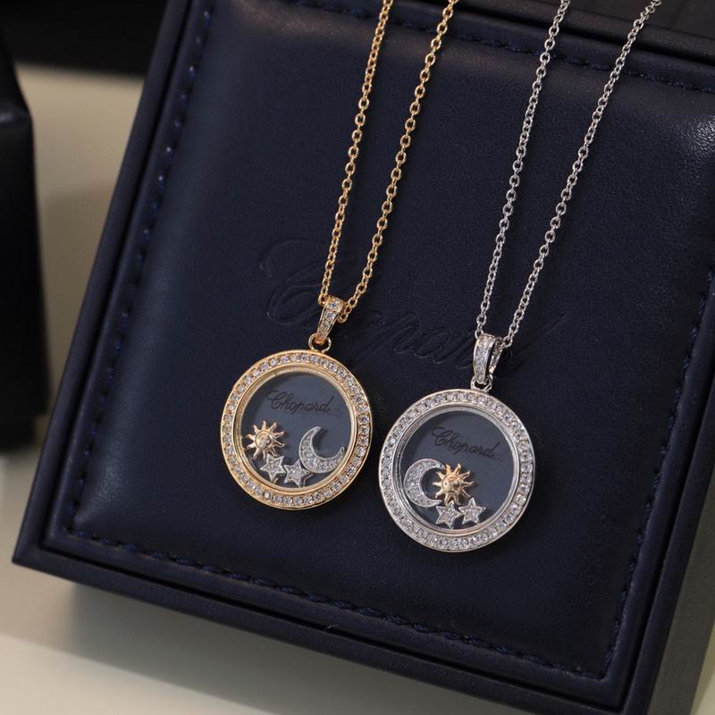 Chopard  Necklace 05yxs01 (1)
