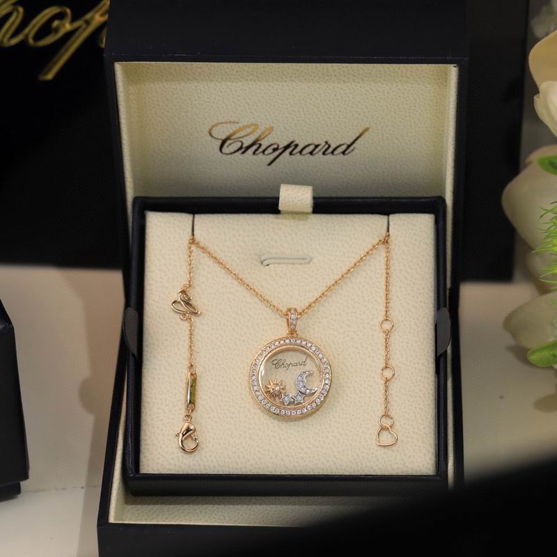 Chopard  Necklace 05yxs01 (3)