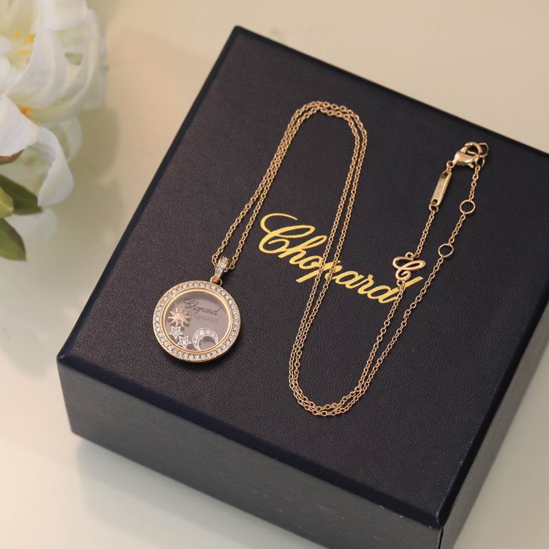 Chopard  Necklace 05yxs01 (4)