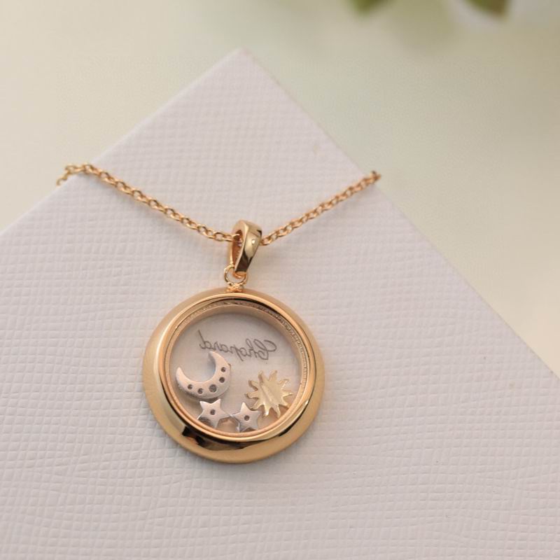 Chopard  Necklace 05yxs01 (6)