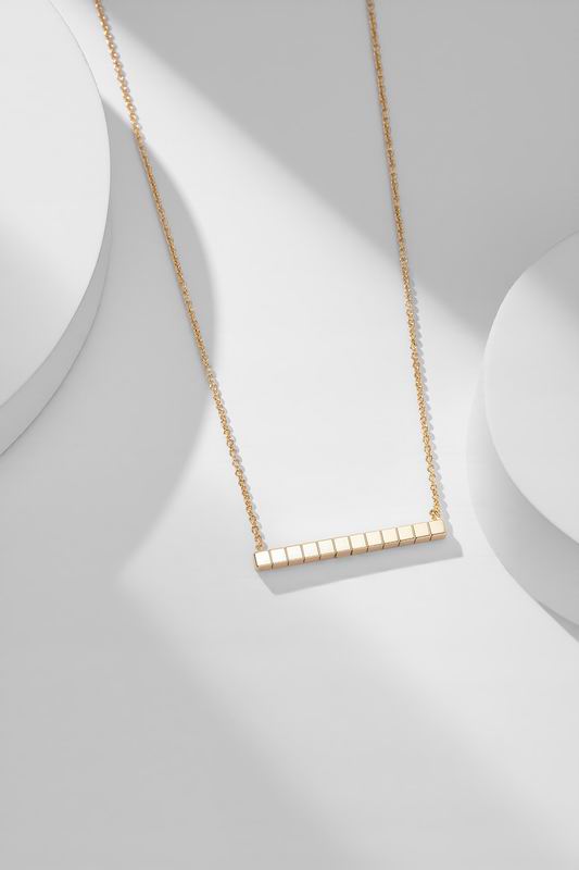Chopard  Necklace 05yxs02 (1)