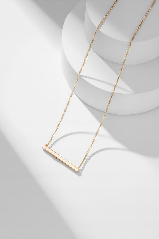 Chopard  Necklace 05yxs02 (2)