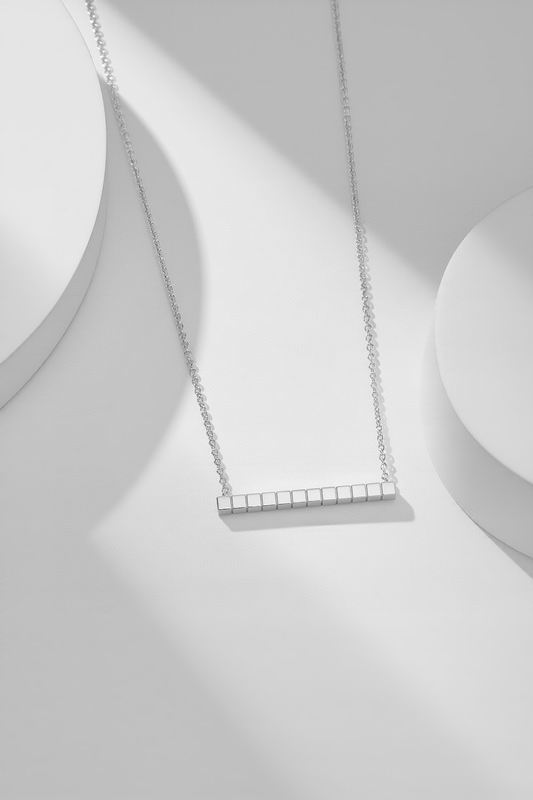 Chopard  Necklace 05yxs02 (5)