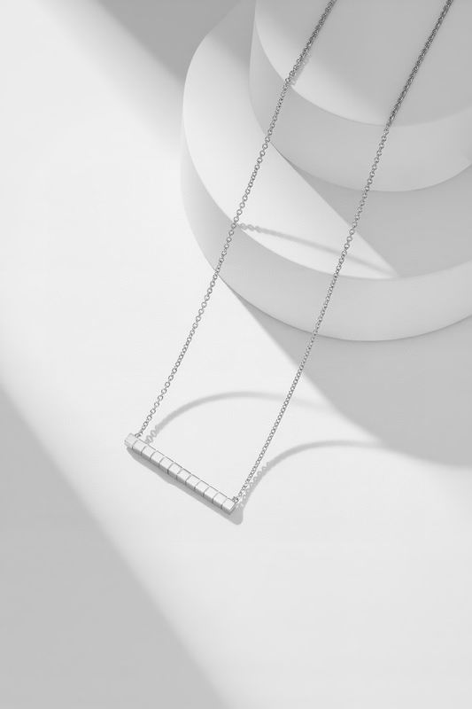 Chopard  Necklace 05yxs02 (6)