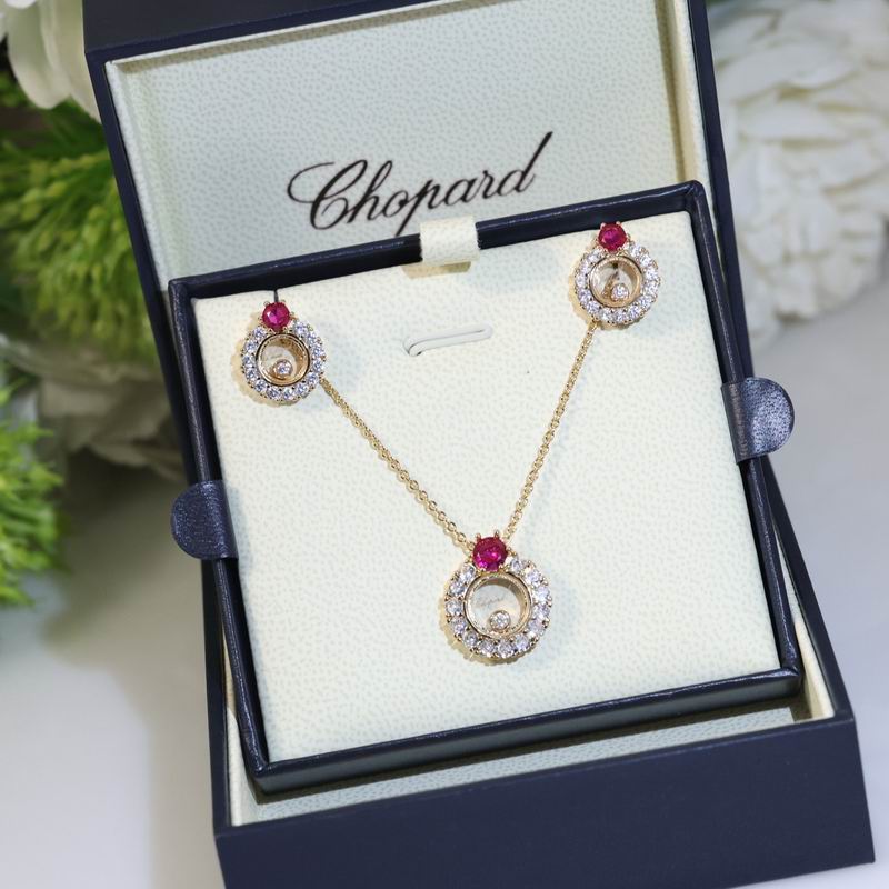 Chopard  Suits 04yxs01 (5)