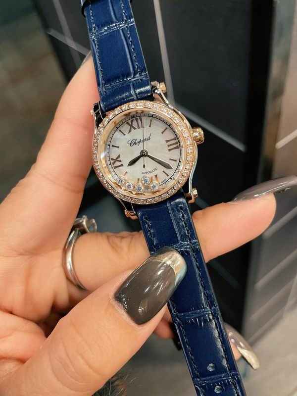 Chopard 36mm 57 (34)
