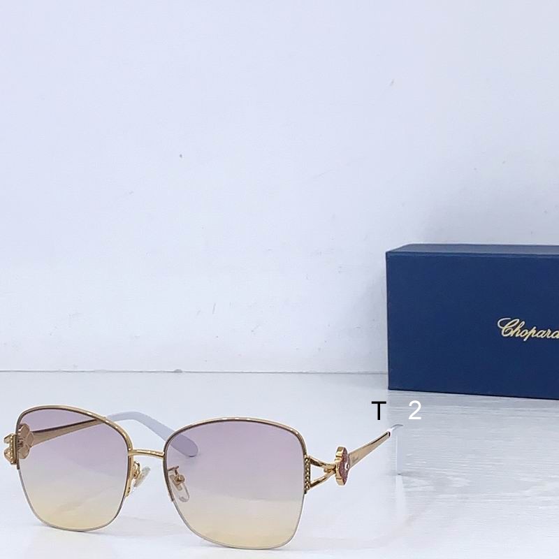 Chopard CH398S 57 15-140 b00