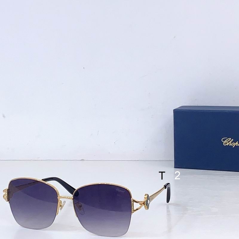 Chopard CH398S 57 15-140 b06