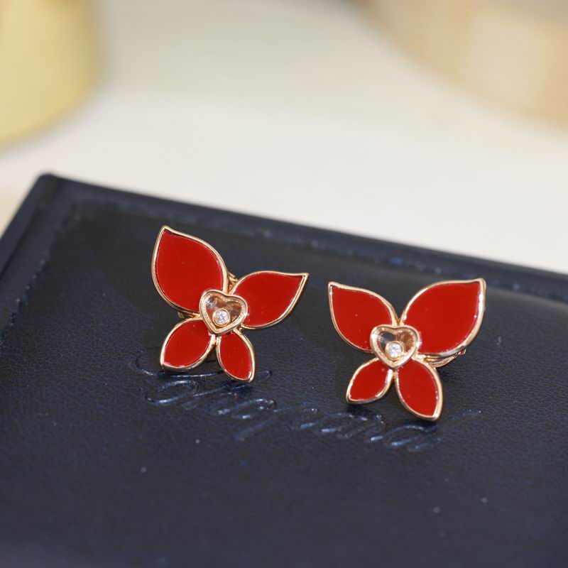 Chopard Earring 03yxs01 (1)