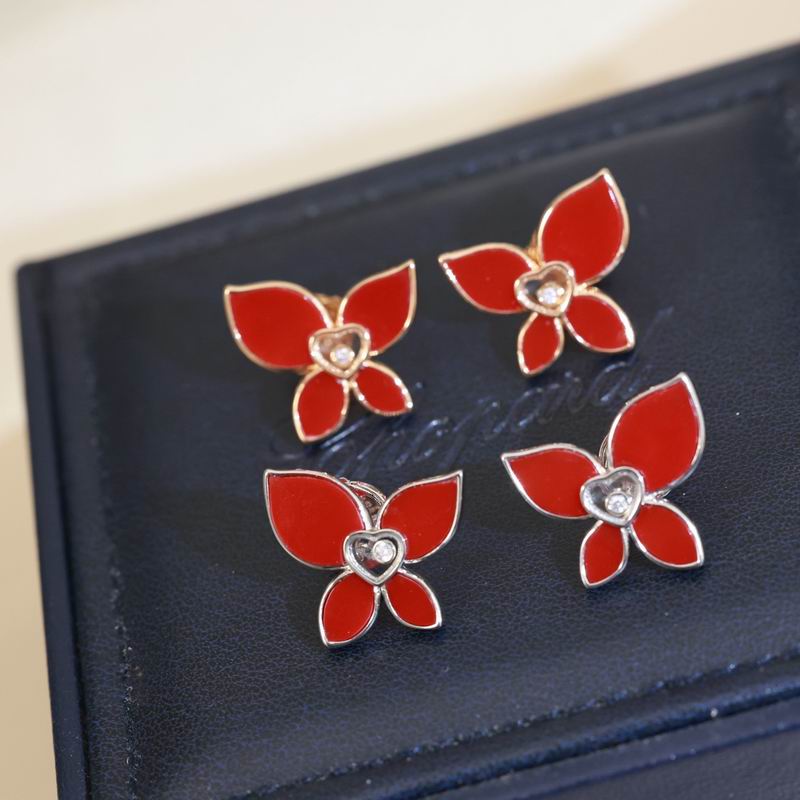 Chopard Earring 03yxs01 (2)