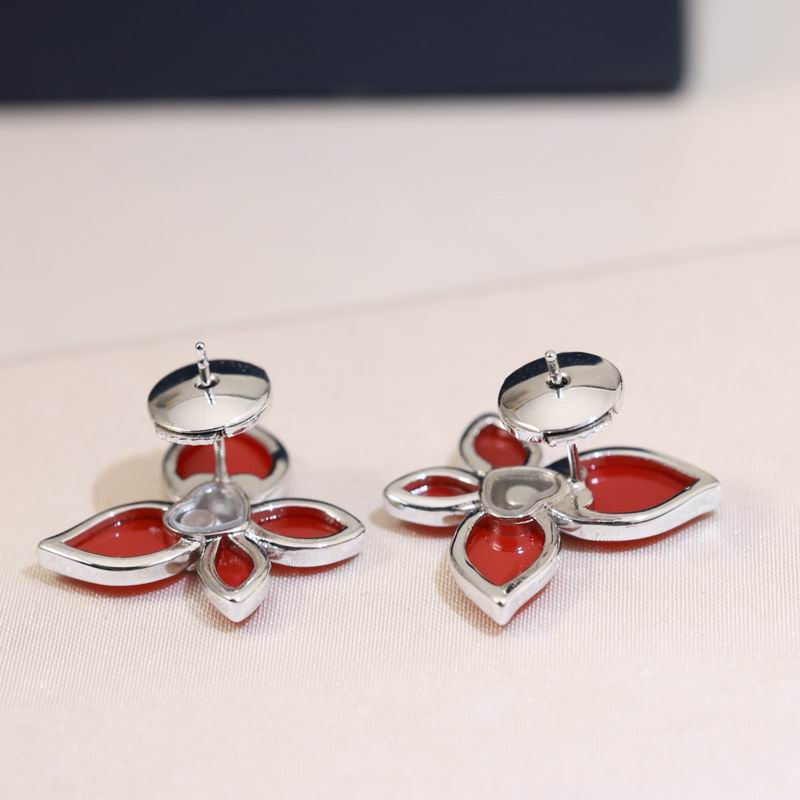 Chopard Earring 03yxs01 (5)