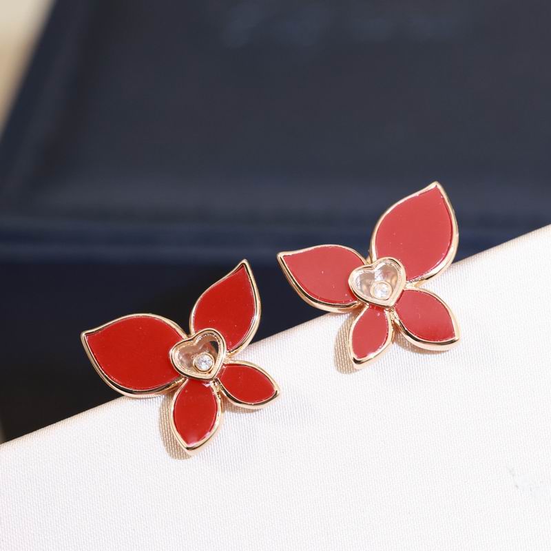 Chopard Earring 03yxs01 (6)
