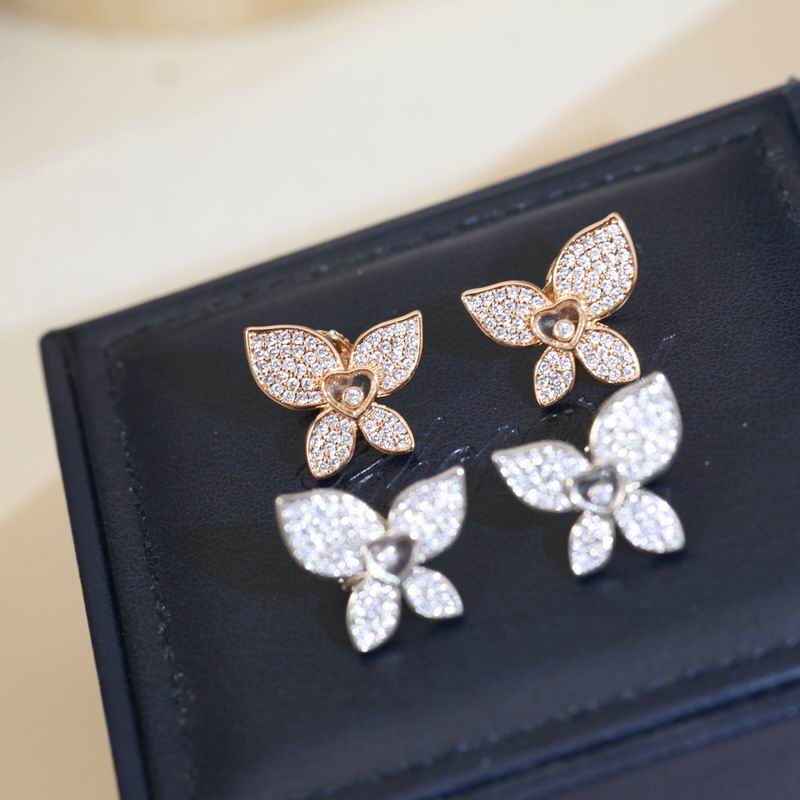 Chopard Earring 03yxs02 (1)
