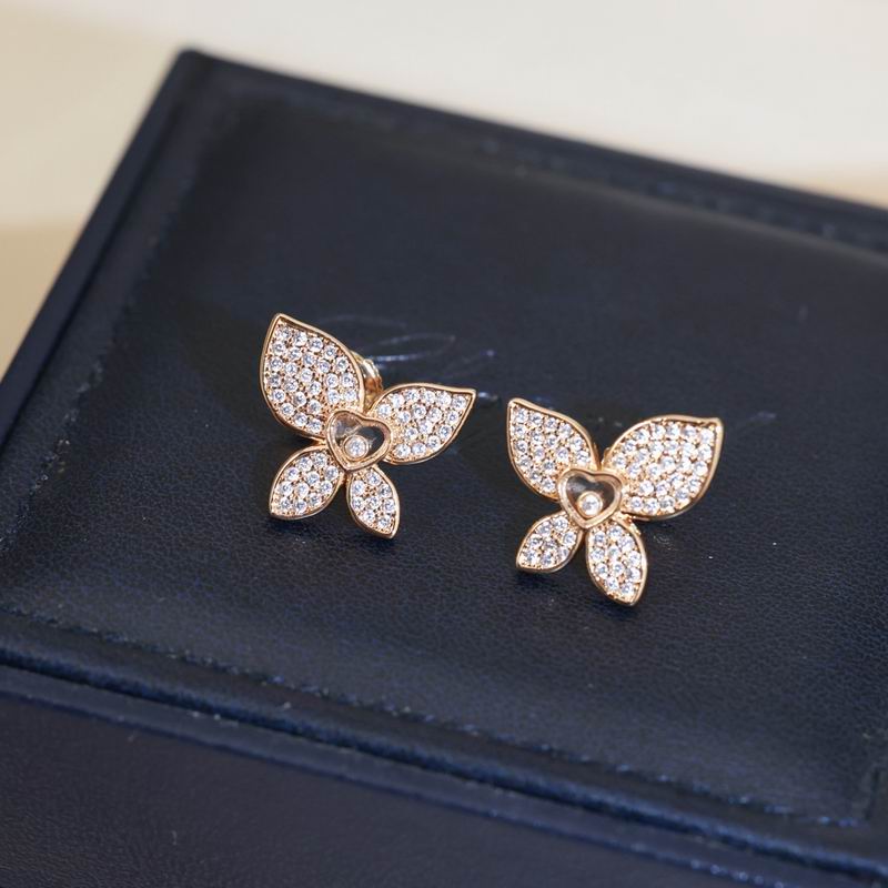 Chopard Earring 03yxs02 (2)
