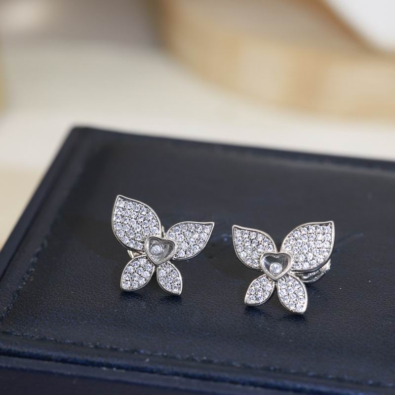 Chopard Earring 03yxs02 (3)
