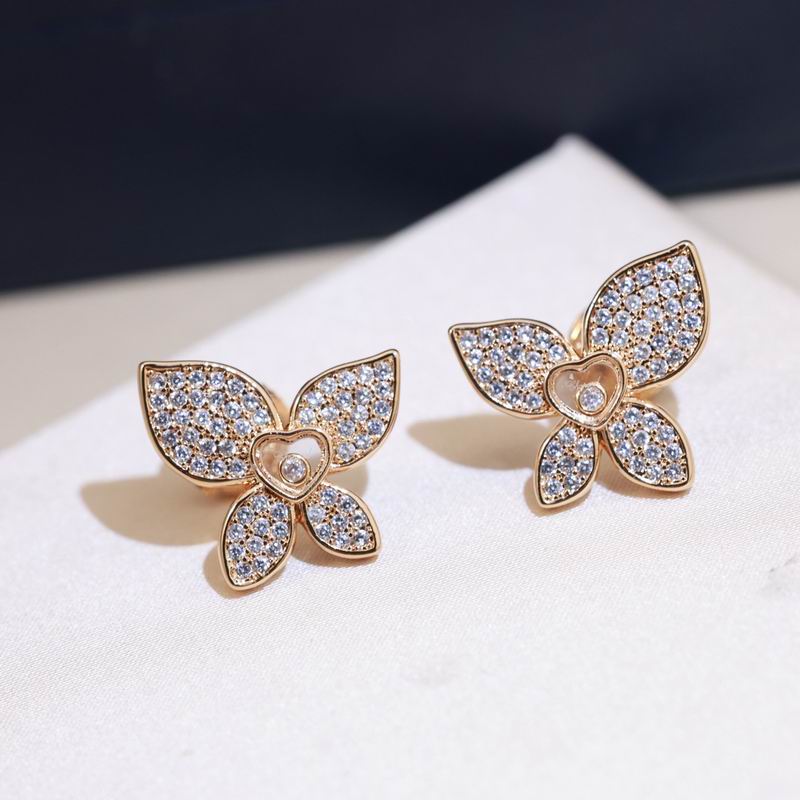 Chopard Earring 03yxs02 (4)