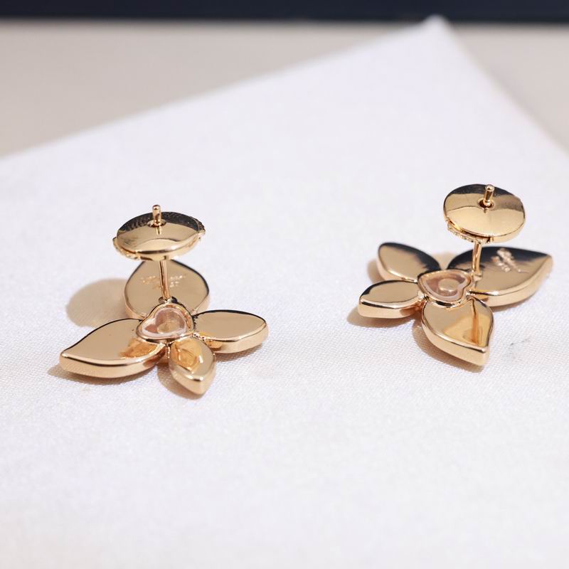 Chopard Earring 03yxs02 (7)