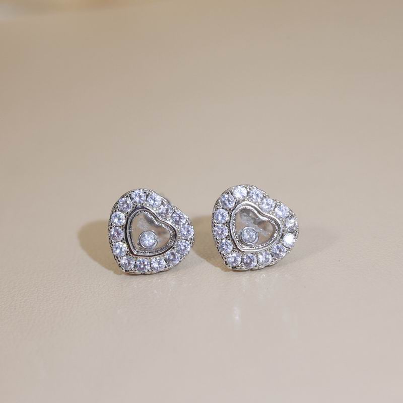 Chopard Earring 05yxs01(6)