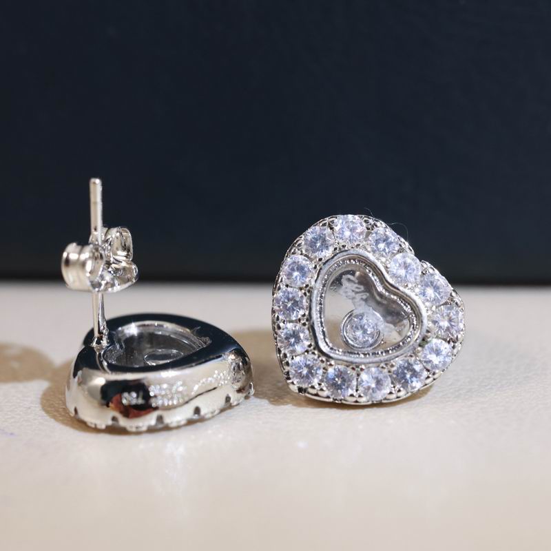 Chopard Earring 05yxs01(7)