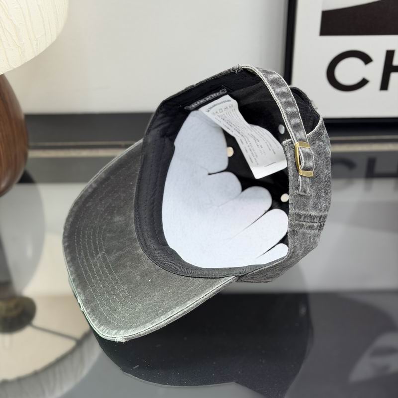 Chrome Hearts  Cap dx (1684)