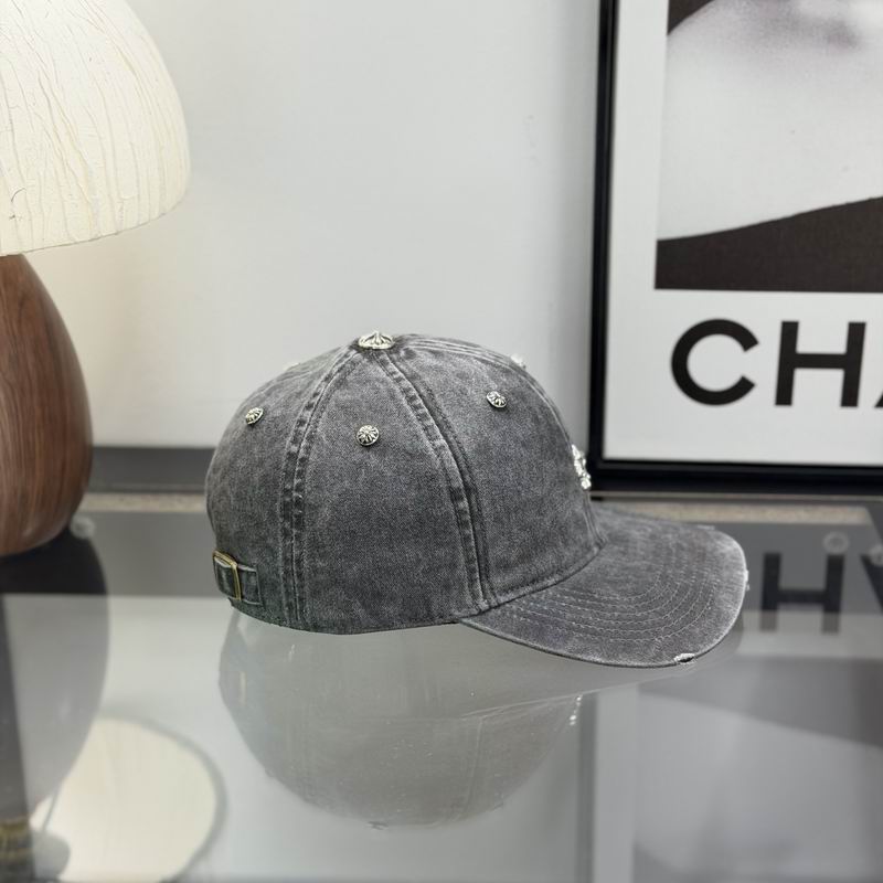 Chrome Hearts  Cap dx (1687)