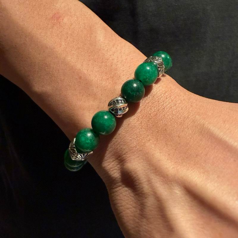 Chrome Hearts Bracelet  02yxs01 (10)