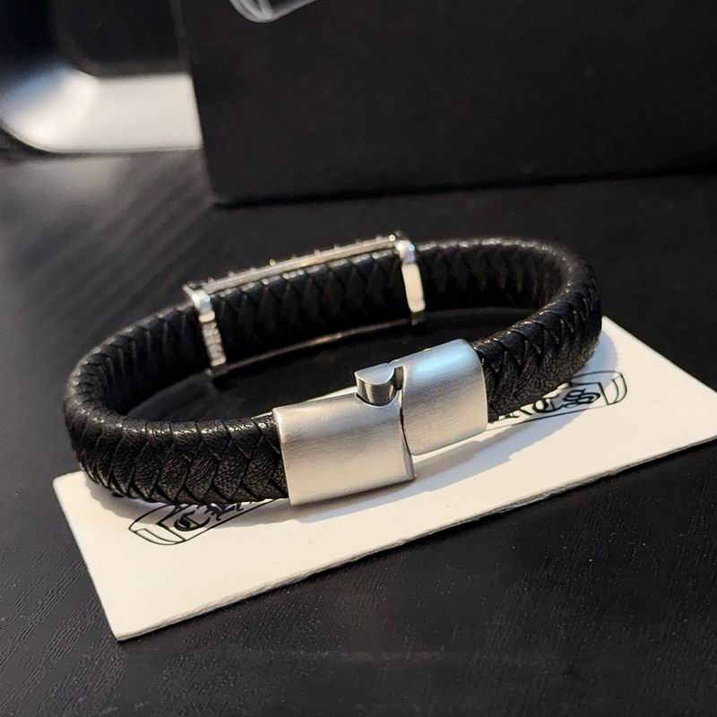 Chrome Hearts Bracelet  02yxs01 (6)