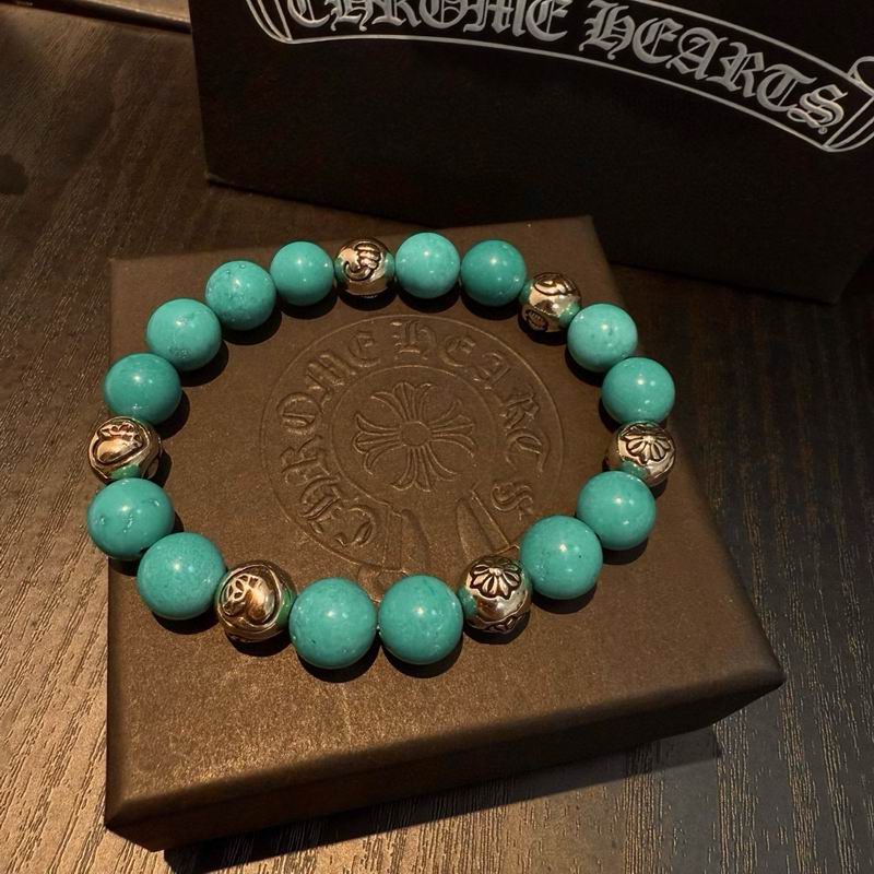 Chrome Hearts Bracelet  02yxs02 (3)